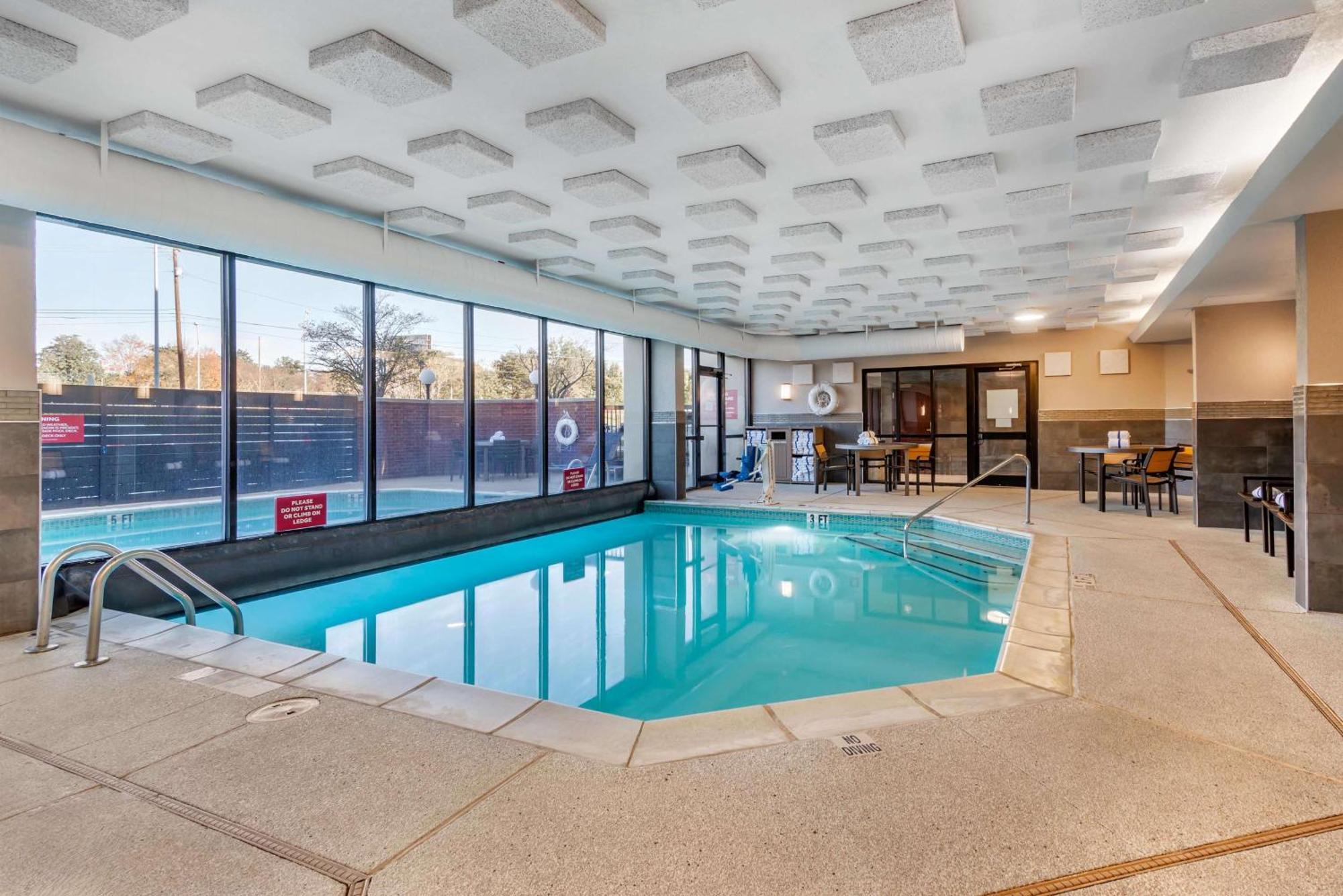 Drury Inn & Suites Atlanta Airport College Park Exterior foto