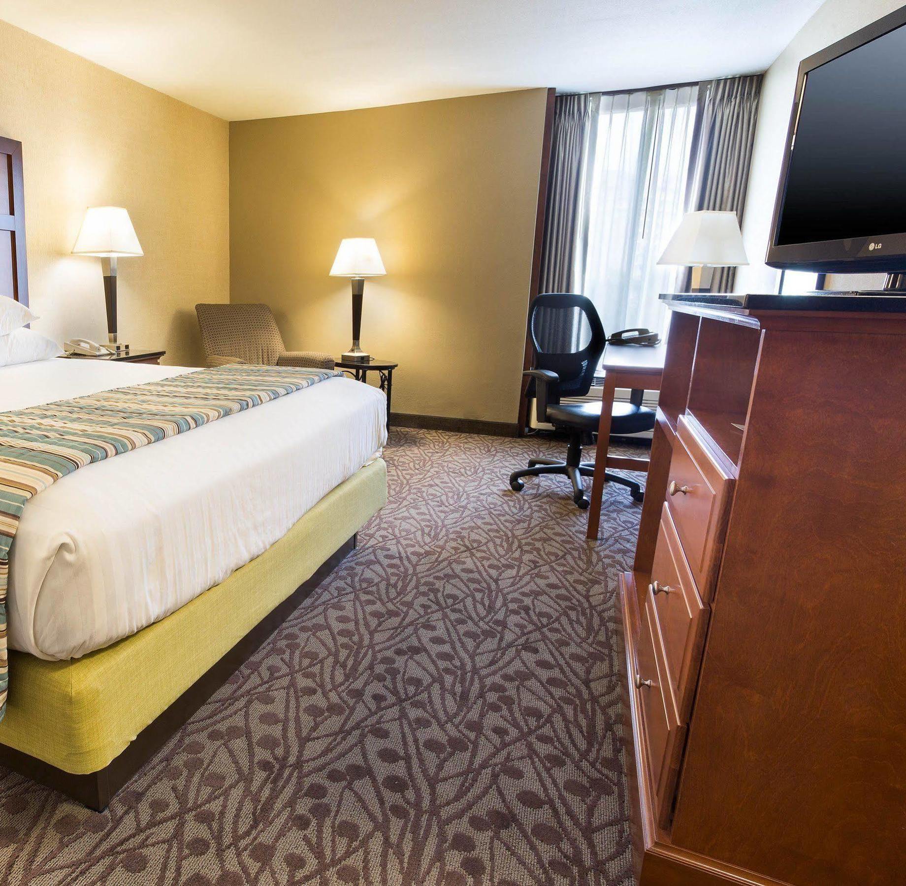 Drury Inn & Suites Atlanta Airport College Park Exterior foto